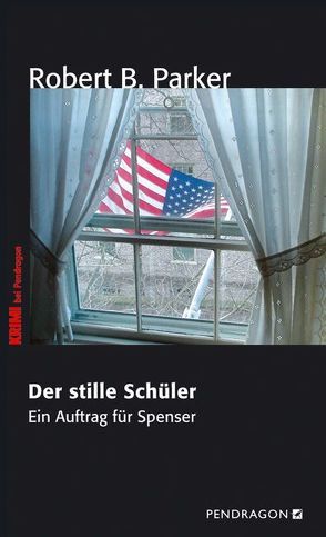 Der stille Schüler von Böhmert,  Frank, Parker,  Robert B.