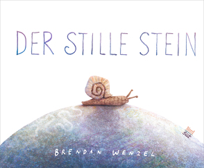 Der stille Stein von Bodmer,  Thomas, Wenzel,  Brendan