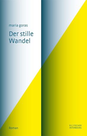 Der stille Wandel von Goras,  Maria