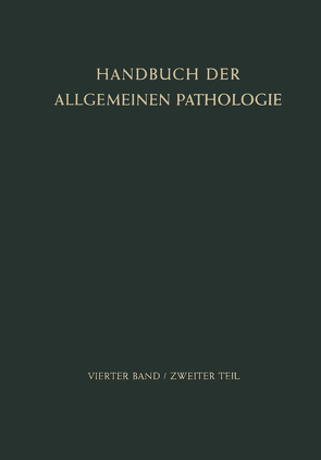 Der Stoffwechsel II von Betke,  K., Büchner,  F., Heilmeyer,  L., Lang,  K., Letterer,  E., Lübbers,  D., Opitz,  E., Pichotka,  J., Plötner,  K., Pribilla,  W., Schaefer,  H., Stich,  W., Volland,  W., Weissbecker,  L.