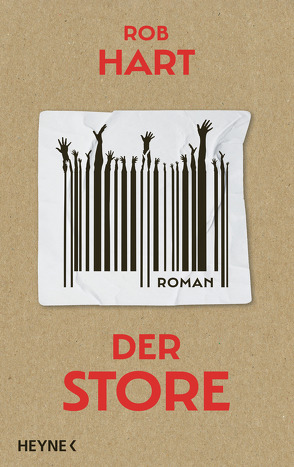 Der Store von Hart,  Rob, Kleinschmidt,  Bernhard