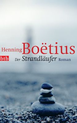 Der Strandläufer von Boëtius,  Henning