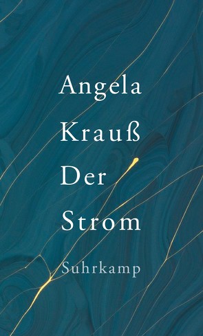 Der Strom von Krauß,  Angela