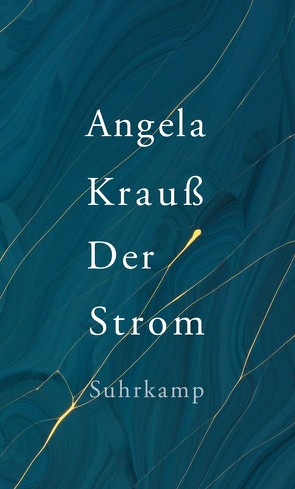 Der Strom von Krauß,  Angela