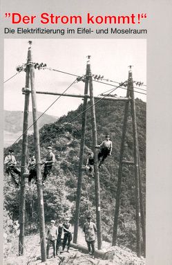 Der Strom kommt von Berberich,  Markus, Breuel,  Margitta, Faas,  Franz J, Ring,  Klaus