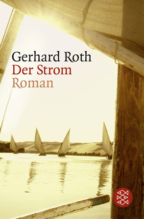 Der Strom von Roth,  Gerhard