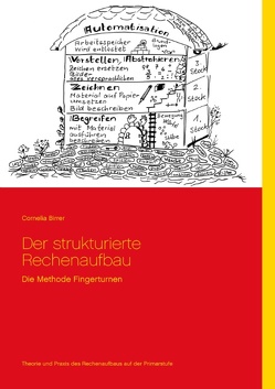 Der strukturierte Rechenaufbau von Birrer,  Cornelia