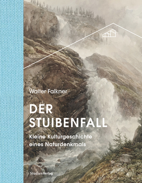 Der Stuibenfall von Falkner,  Walter