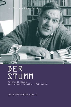 Der Stumm von Bircher,  Urs, Burri,  Peter