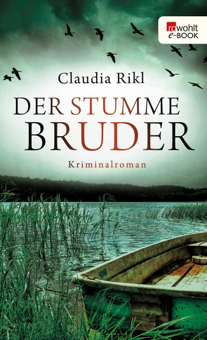 Der stumme Bruder von Rikl,  Claudia