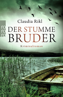 Der stumme Bruder von Rikl,  Claudia