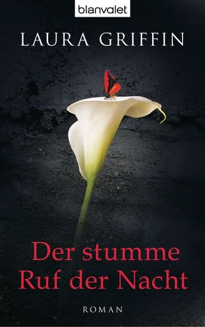 Der stumme Ruf der Nacht von Griffin,  Laura, Koch,  Sven