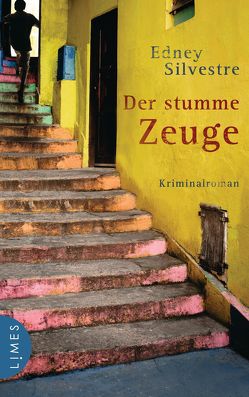 Der stumme Zeuge von Brandt,  Kirsten, Silvestre,  Edney