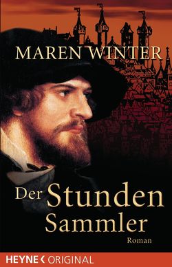 Der Stundensammler von Winter,  Maren