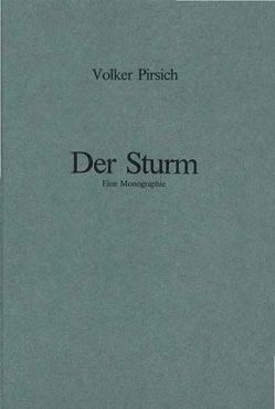 Der Sturm von Pirsich,  Volker