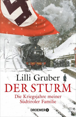 Der Sturm von Gruber,  Lilli, Kristen,  Franziska