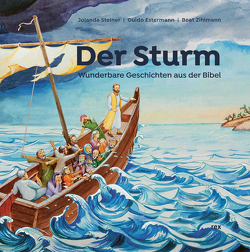 Der Sturm von Estermann,  Guido, Ganz,  Lorenz, Hasler,  Regula, Rosenberger,  Toni, Steiner,  Jolanda, Zihlmann,  Beat