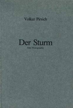Der Sturm von Pirsich,  Volker