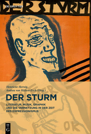 Der Sturm von Herwig,  Henriette, Hülsen-Esch,  Andrea