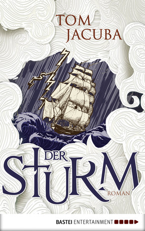 Der Sturm von Jacuba,  Tom