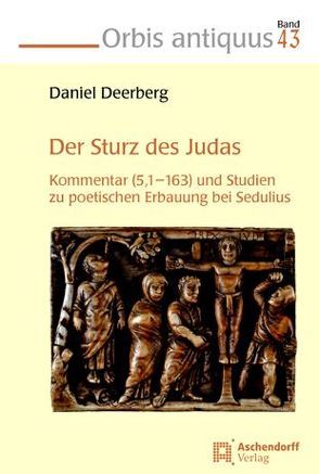 Der Sturz des Judas von Deerberg,  Daniel