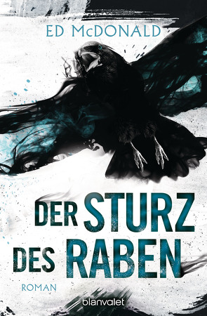 Der Sturz des Raben von Leò,  Ruggero, McDonald,  Ed