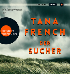 Der Sucher von French,  Tana, Timmermann,  Klaus, Wagner,  Wolfgang, Wasel,  Ulrike