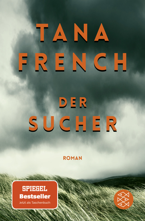 Der Sucher von French,  Tana, Timmermann,  Klaus, Wasel,  Ulrike