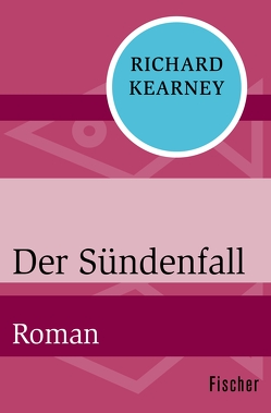 Der Sündenfall von Kearney,  Richard, Ohl,  Manfred, Sartorius,  Hans