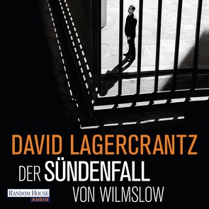 Der Sündenfall von Wilmslow von Butt,  Wolfgang, Lagercrantz,  David, Striesow,  Devid