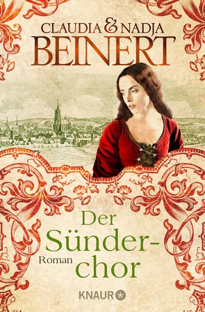 Der Sünderchor von Beinert,  Claudia, Beinert,  Nadja