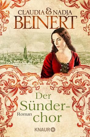 Der Sünderchor von Beinert,  Claudia, Beinert,  Nadja