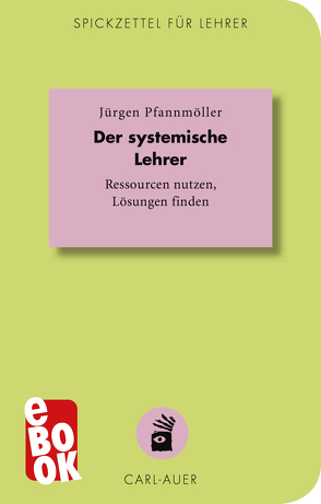 Der systemische Lehrer von Molebash,  Wes, Pfannmöller,  Jürgen