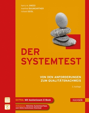 Der Systemtest von Baumgartner,  Manfred, Seidl,  Richard, Sneed,  Harry M