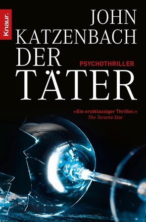 Der Täter von Katzenbach,  John, Kreutzer,  Anke