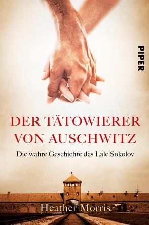 Der Tätowierer von Auschwitz von Morris,  Heather, Ranke,  Elsbeth