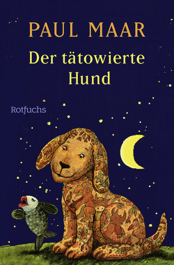 Der tätowierte Hund von Maar,  Paul