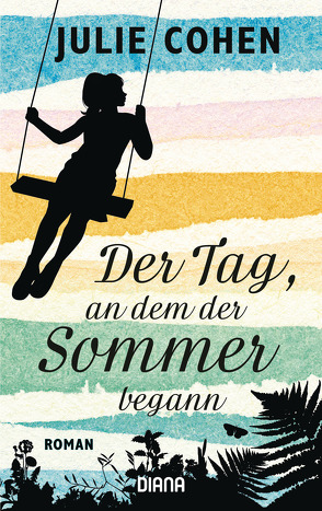 Der Tag, an dem der Sommer begann von Brammertz,  Ute, Cohen,  Julie