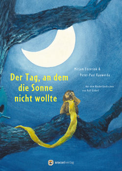 Der Tag, an dem die Sonne nicht wollte von Enzerink,  Mirjam, Erdorf,  Rolf, Rauwerda,  Peter-Paul