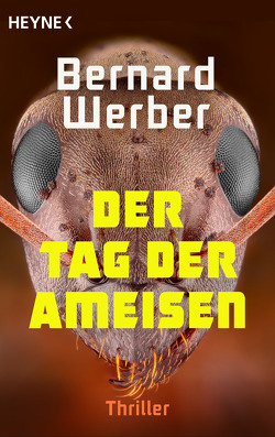 Der Tag der Ameisen von Werber,  Bernard