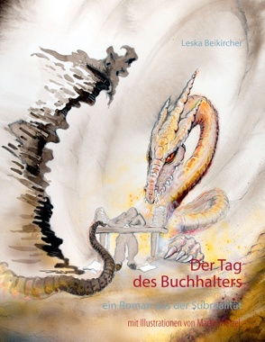 Der Tag des Buchhalters von Beikircher,  Leska, Welzel,  Martin