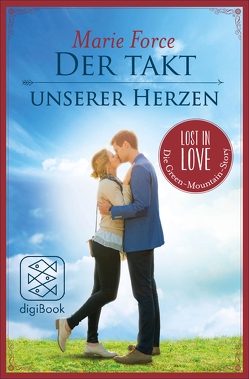 Der Takt unserer Herzen von Force,  Marie, Kraus,  Lena