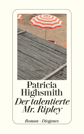 Der talentierte Mr. Ripley von Highsmith,  Patricia, Ingendaay,  Paul