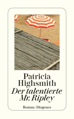 Der talentierte Mr. Ripley von Highsmith,  Patricia, Ingendaay,  Paul