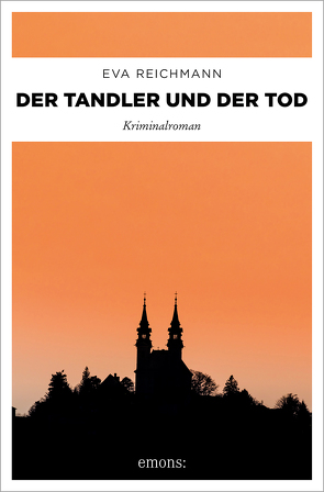 Der Tandler und der Tod von Reichmann,  Eva