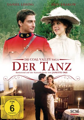 Der Tanz von Krakow,  Erin, Lissing,  Daniel