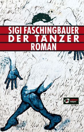 Der Tänzer von Faschingbauer,  Sigi