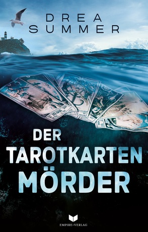 Der Tarotkartenmörder von Summer,  Drea