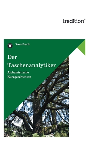 Der Taschenanalytiker von Frank,  Sven