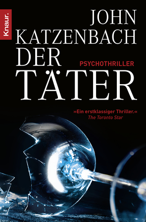 Der Täter von Katzenbach,  John, Kreutzer,  Anke